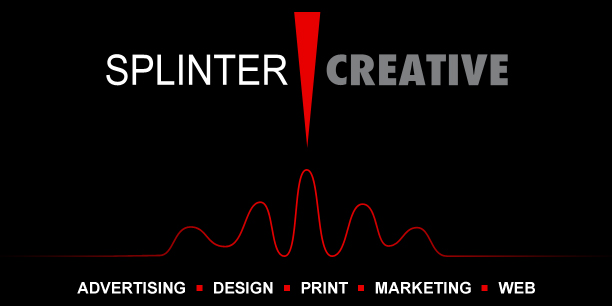 Splinter Creative